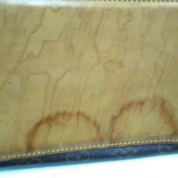 Auth Louis Vuitton Cabas Piano Shoulder #6524L22 - Picture 10 of 10